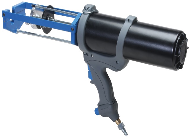 COX and MK sealant and adhesive dispensers | medmix